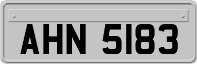 AHN5183