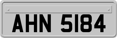 AHN5184