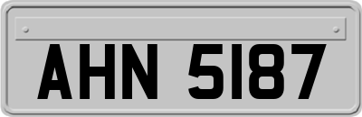AHN5187