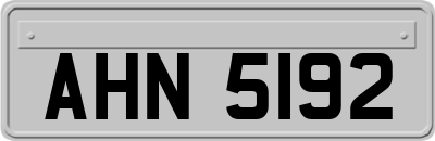 AHN5192