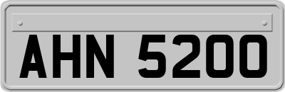 AHN5200