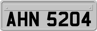AHN5204