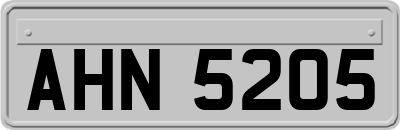 AHN5205