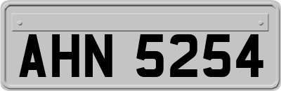 AHN5254