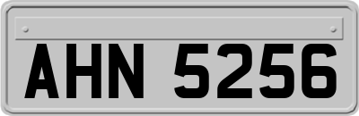 AHN5256
