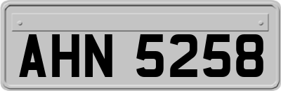 AHN5258