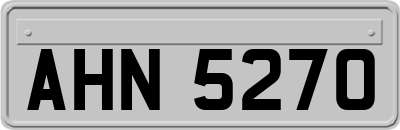 AHN5270