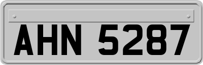 AHN5287
