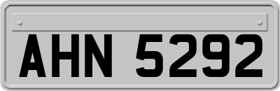 AHN5292