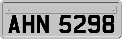 AHN5298