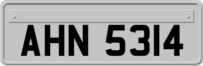 AHN5314
