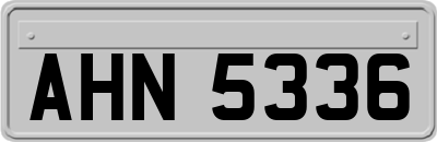 AHN5336