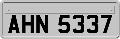 AHN5337