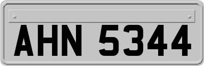 AHN5344