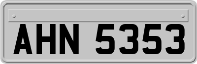 AHN5353