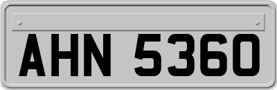 AHN5360
