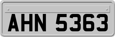 AHN5363