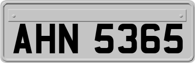 AHN5365