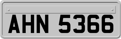 AHN5366