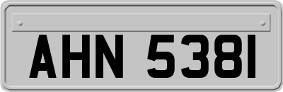 AHN5381
