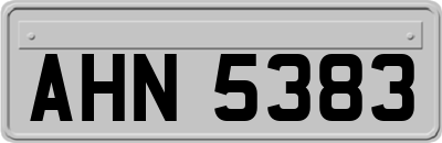 AHN5383