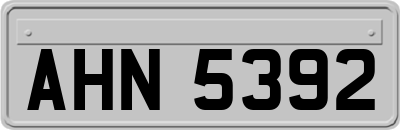 AHN5392