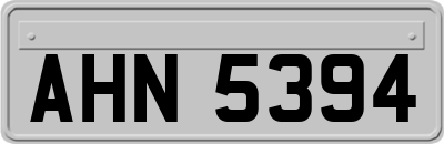 AHN5394