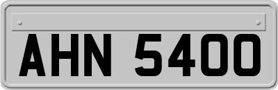 AHN5400