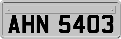 AHN5403