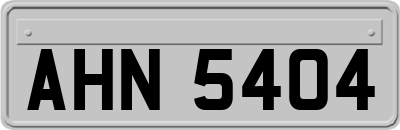 AHN5404
