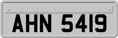 AHN5419