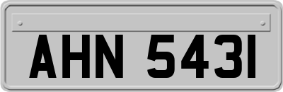 AHN5431