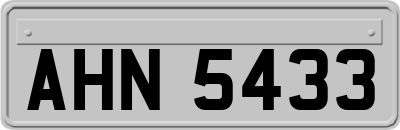 AHN5433