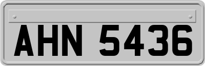 AHN5436