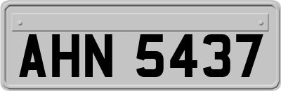 AHN5437