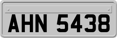 AHN5438