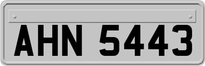 AHN5443