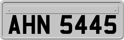 AHN5445