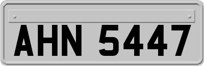AHN5447