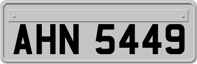 AHN5449