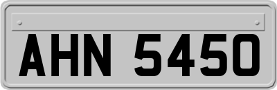 AHN5450