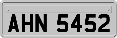AHN5452