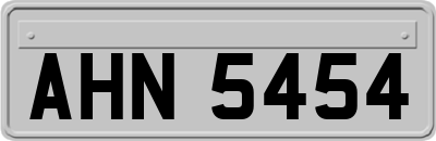 AHN5454