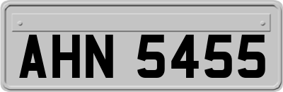 AHN5455