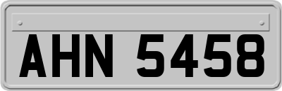 AHN5458