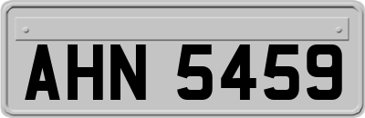 AHN5459