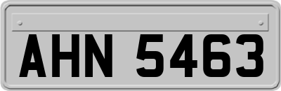 AHN5463