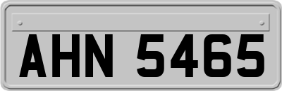 AHN5465