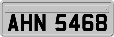 AHN5468