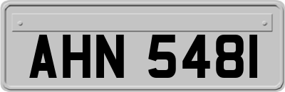 AHN5481